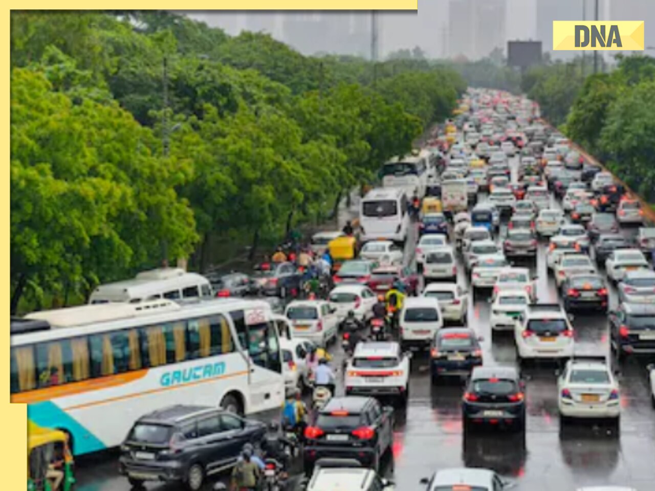 Delhi Traffic Alert! Martyr's Day 2026 road closures: Check routes to avoid today