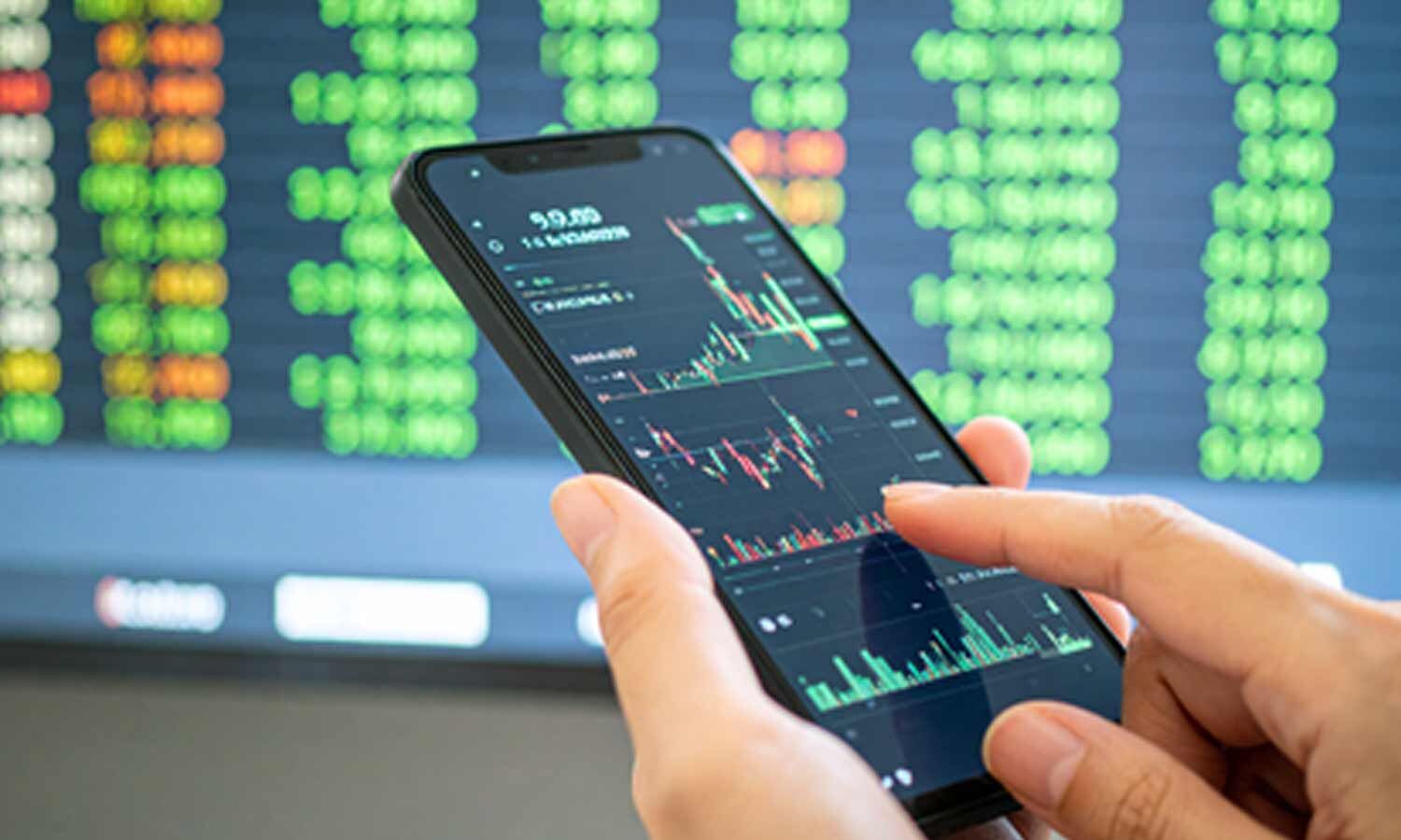 Measures to cool leveraged ETF market to come 'as early as possible': Financial regulator
