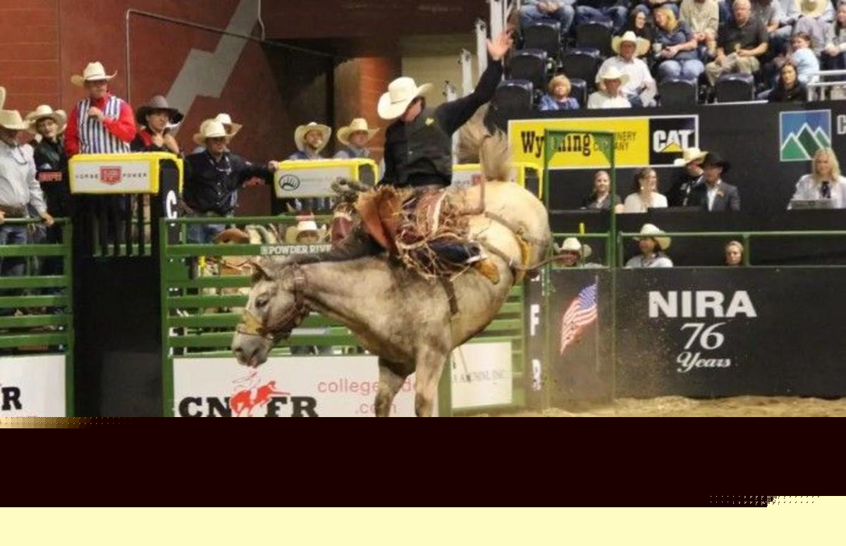 Casper Locked In As CNFR Capital Through 2037