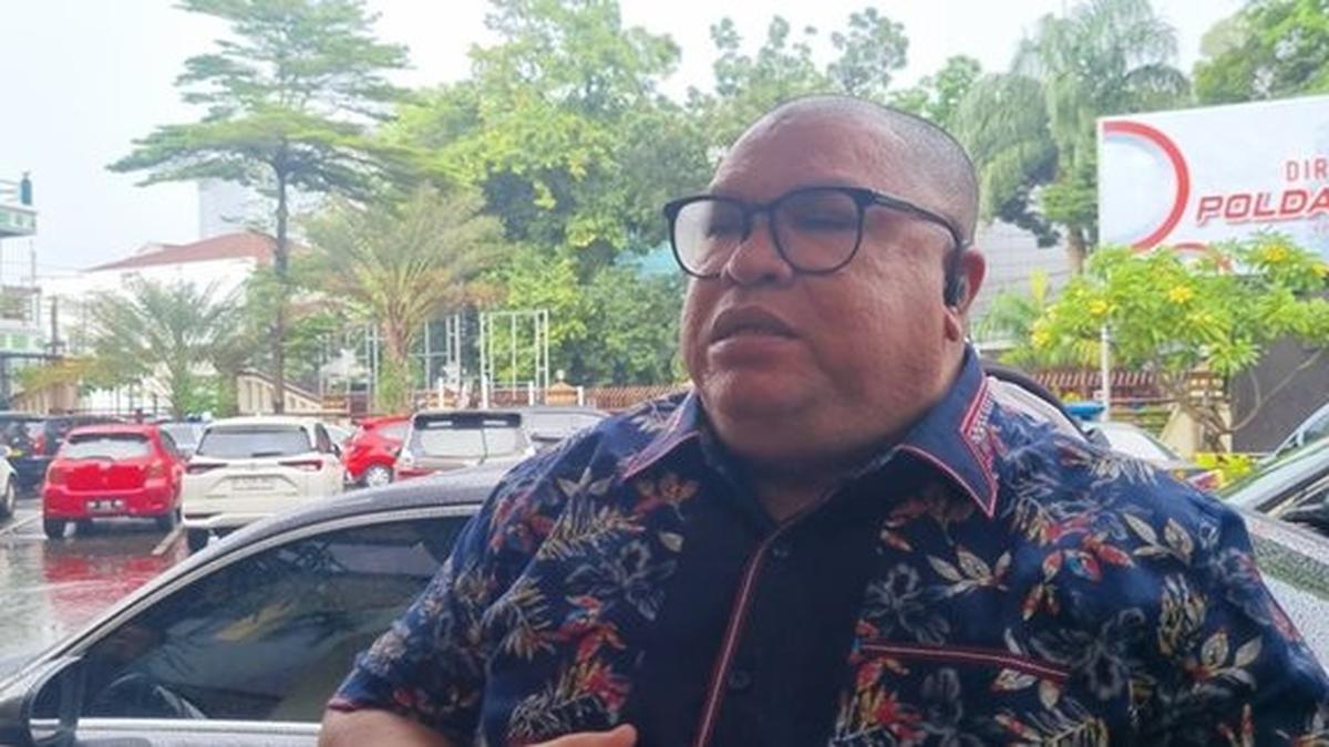 Razman Nasution Divonis 1,5 Tahun Penjara dan Denda Rp200 Juta, Hotman Paris Kirim Pesan Nyelekit