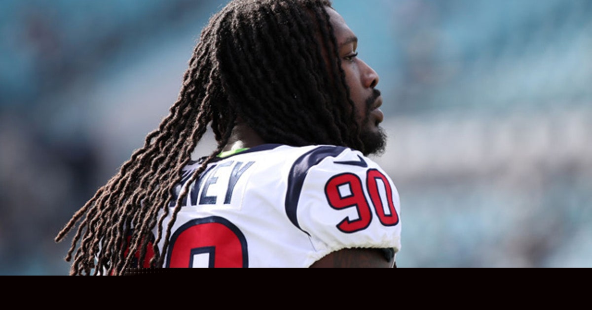Jadeveon Clowney set to return to Houston