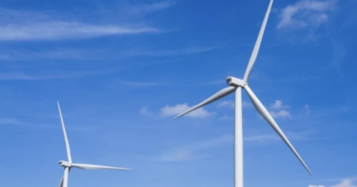 Weather mast that's nearly as tall as the London Eye expected to get go-ahead