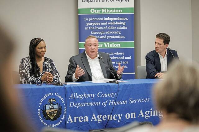 Allegheny County Area Agency on Aging ramps up training after state flags documentation practices
