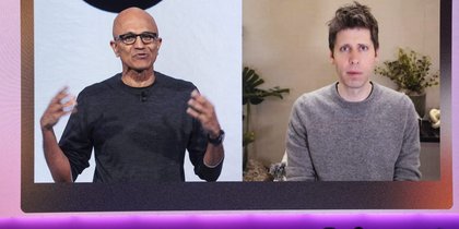 Microsoft’s $440 billion wipeout, and investors angry about OpenAI’s debt, explained