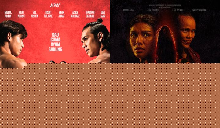 Tarung And Polong Just Proved Malaysian Audiences Will Show Up — If The Film Is Good Enough
