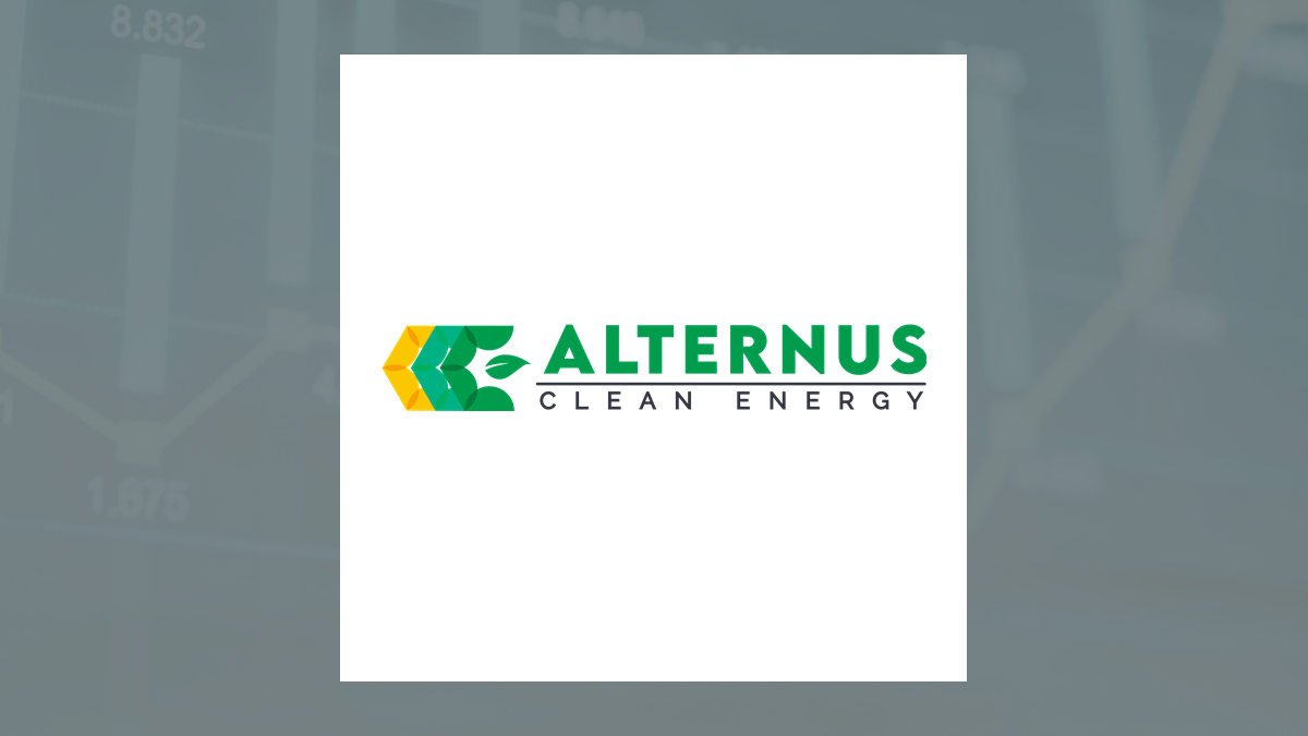 Analyzing Alternus Clean Energy (ALCED) and The Competition