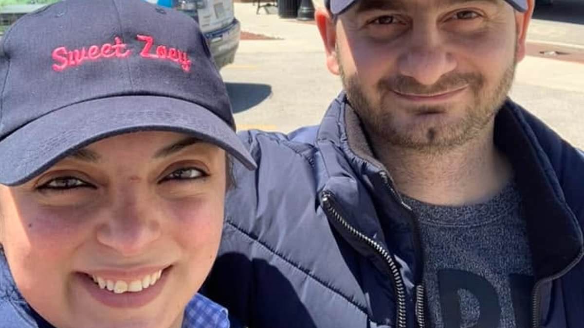 Female-owned local Wyoming restaurant takes matters into own hands after family of four racked up $130 tab and ran before paying check