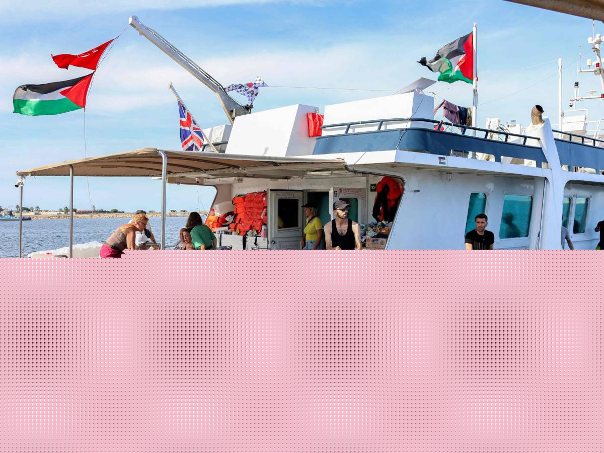 Allarme Flotilla: "Il prossimo assalto sarà micidiale". E spunta un'accusa: "Zero trasparenza"