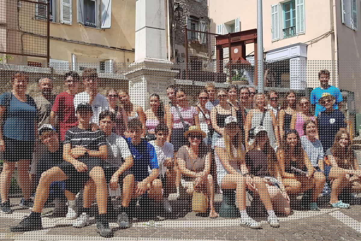 « C’était magnifique, incroyable » : les jeunes Québécois accueillis dans le cadre du jumelage repartent avec des souvenirs plein la tête de Roquebrune-sur-Argens