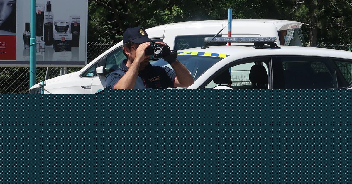 Po poslabšanju varnosti v Dupleku dogovor o nadaljnjem povečanem nadzoru