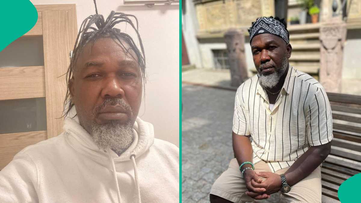 "At the age of 13, I was living with a pastor": Former Christian recounts his experience