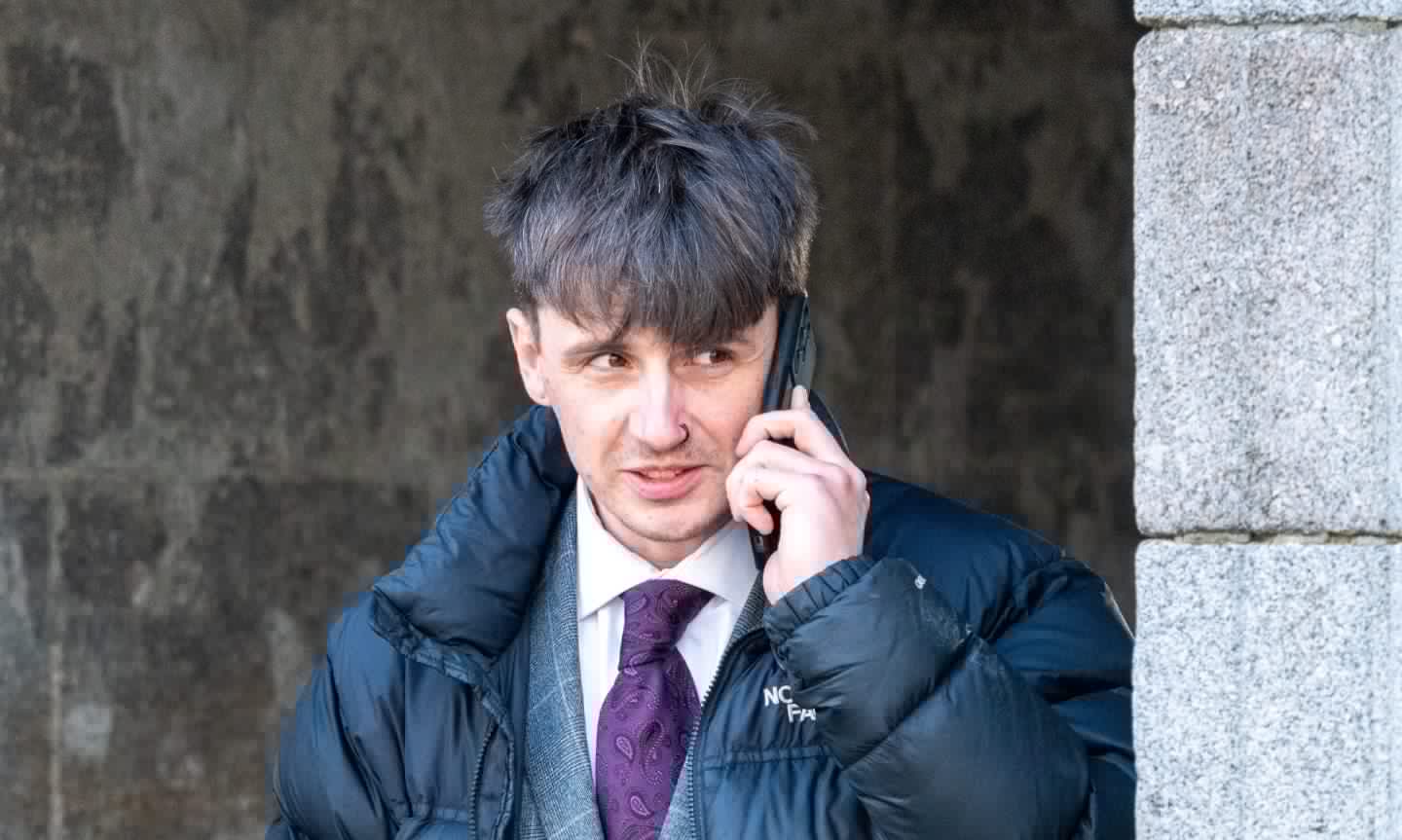 Aberdeen man caged for horrific sexual assaults