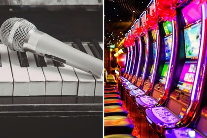 Win a VIP Night Out at Parx Casino for The Ultimate Michael Bublé Experience & More on Valentine’s Day