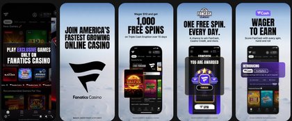 Best casino bonus in Michigan: Fanatics offers $150 welcome deal