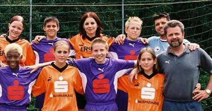 Ex-Lehrer packen aus - Als Alaba noch blond und ein cleverer Lauser war