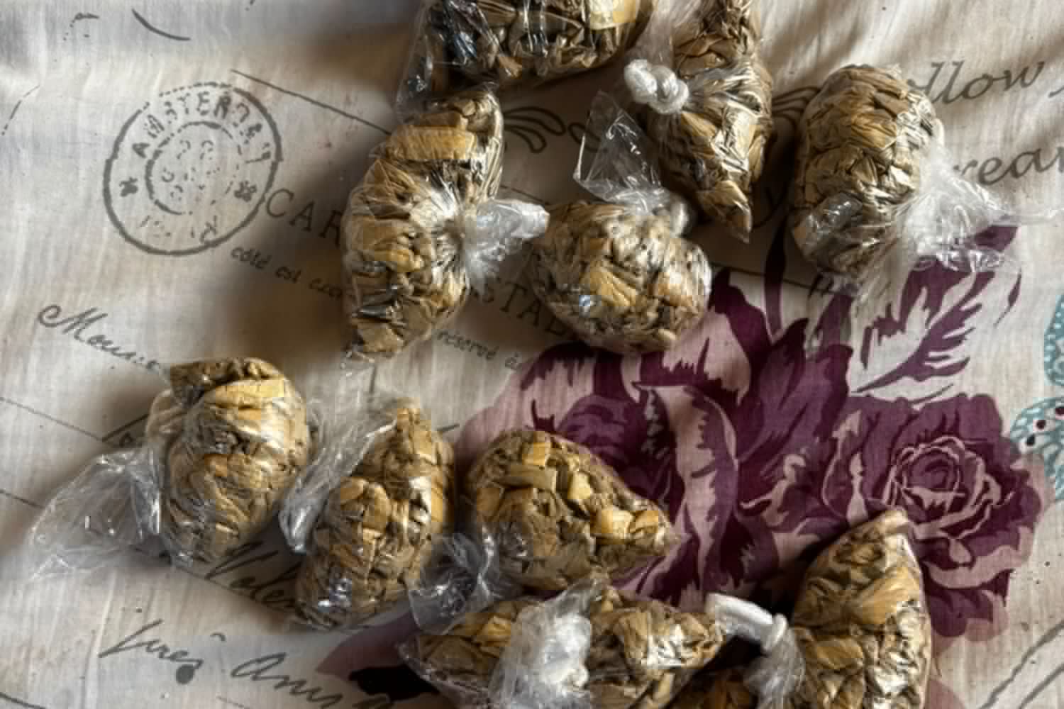 Limpopo woman arrested with heroin worth R12k in drug bust