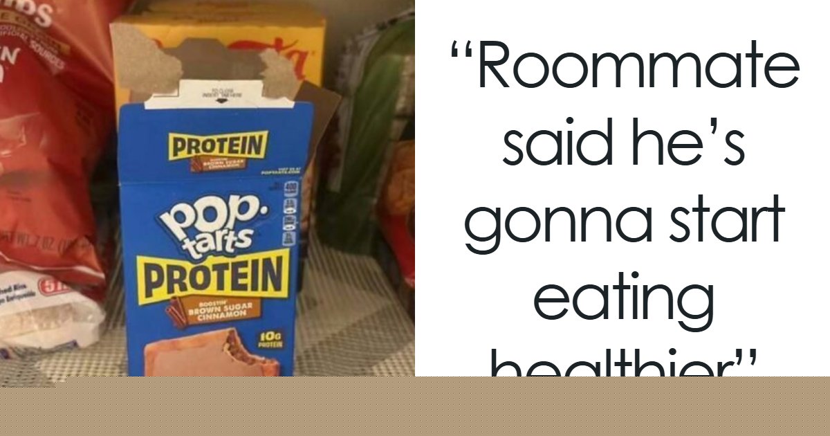 89 Painfully Cringe Posts That Somehow Get Funnier (Or Worse) The Longer You Look