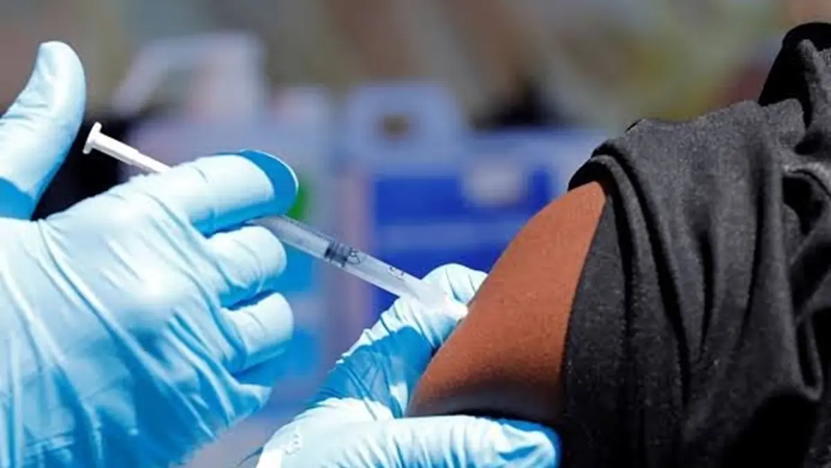Volunteer Vaccinated In World’s First Bundibugyo Ebolavirus Vaccine Trial