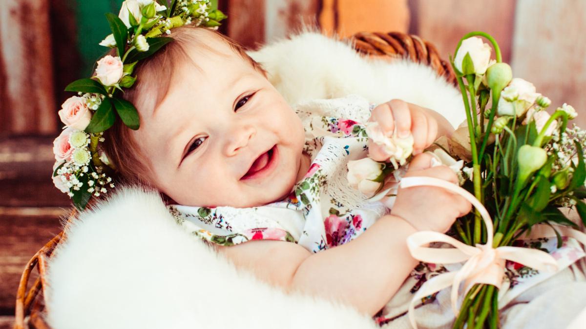 100 Boy Names for Girls: Unique Choice Beyond the Old Rules