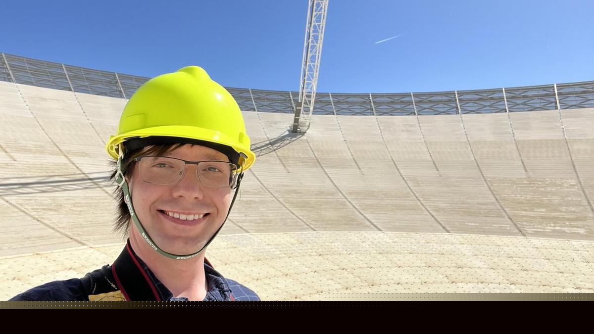 Stranger things: Aussie helps crack cosmic cold case