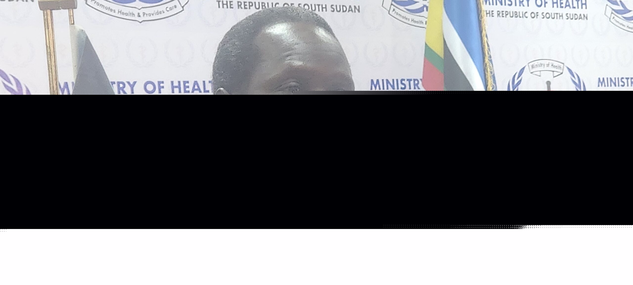Health Minister: Cholera cases decline after 110,000 infections