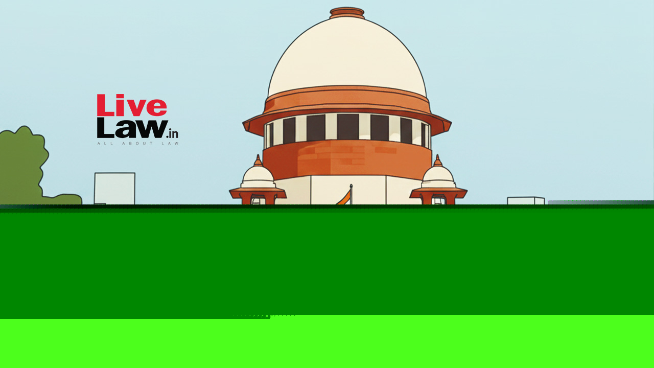 2026 LiveLaw (SC) 754 | MOHAMMED ABDUL AHAD SHAKER VERSUS STATE OF TELANGANA AND ANOTHER