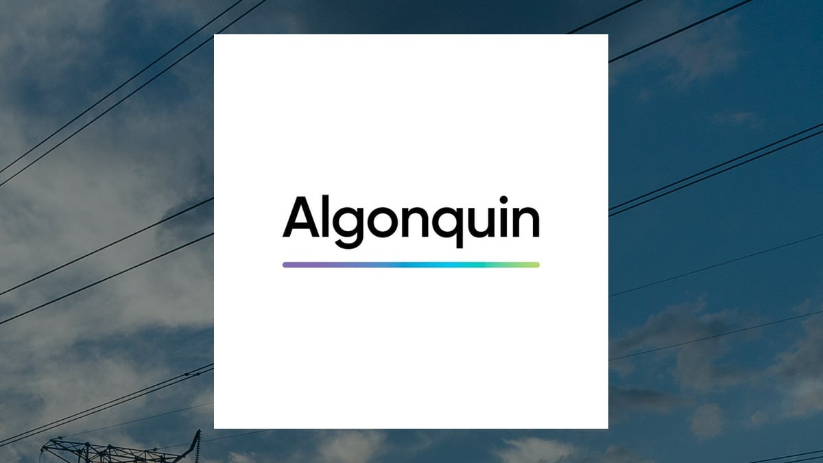 Algonquin Power & Utilities (NYSE:AQN) Updates FY 2026 Earnings Guidance