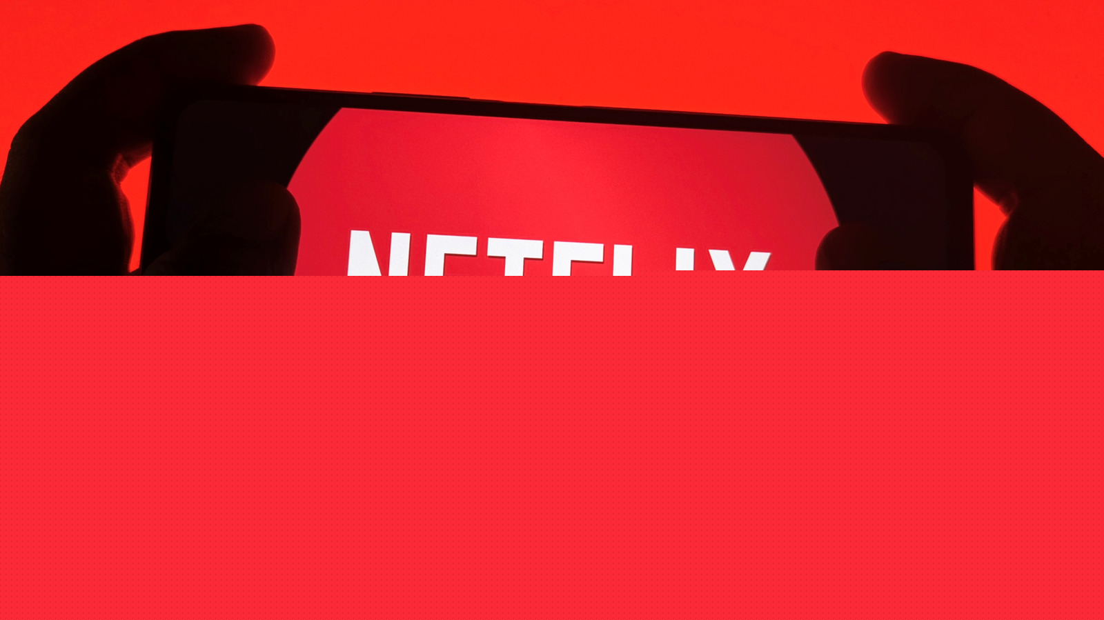 Netflix Lost A Hard Drive That Contained A $45 Million Nicolas Cage Movie