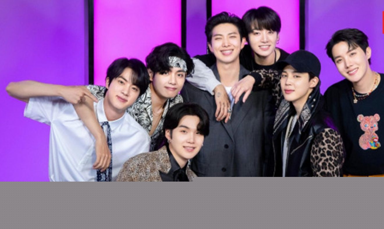 Inclusion or division? BTS Grammys’ boycott may be shortsighted