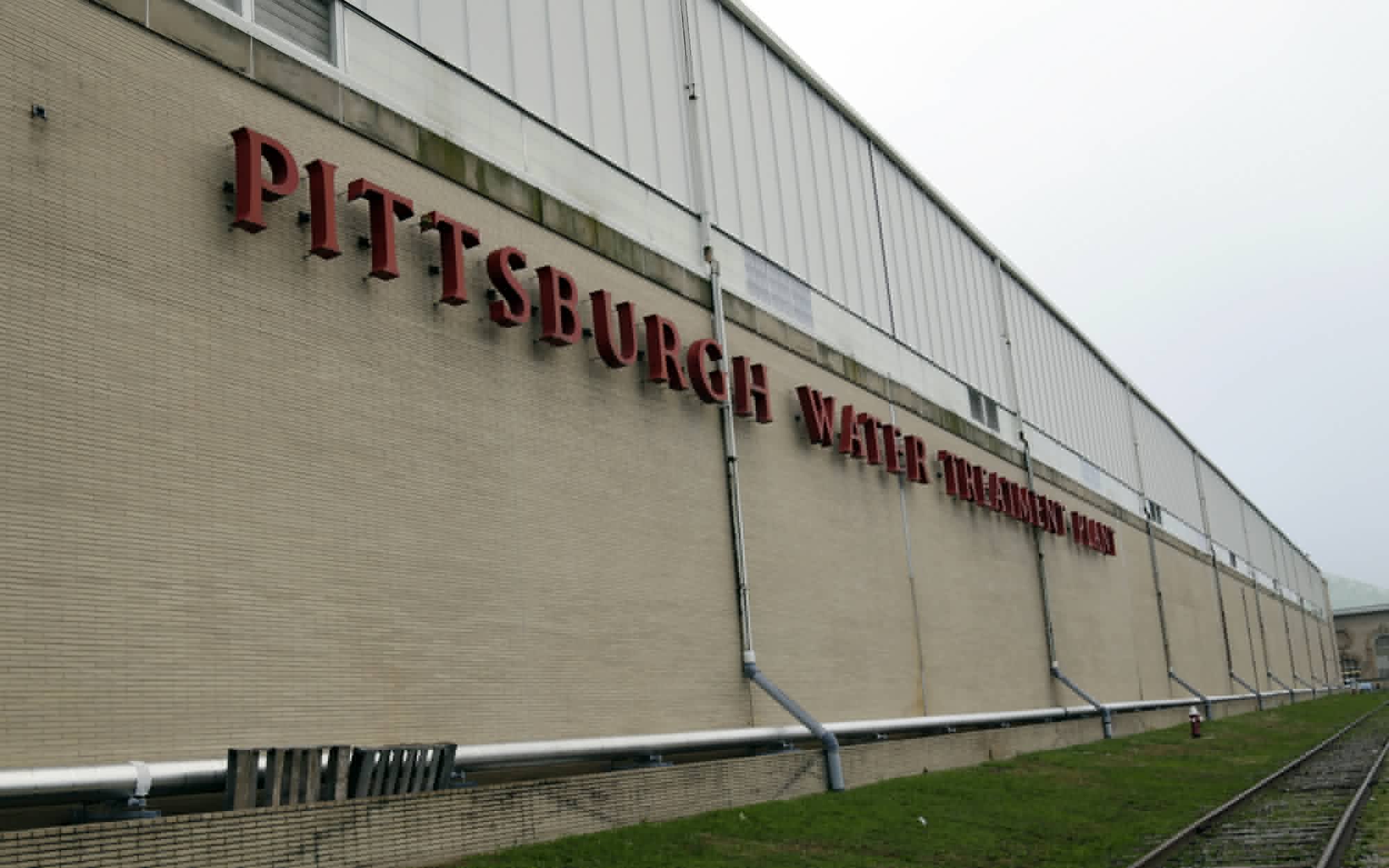 Comment on What the future holds for Pittsburgh’s water authority by Goods Lift