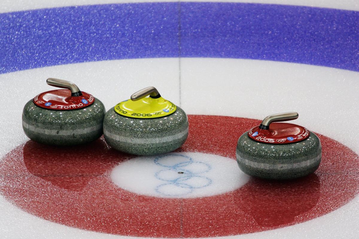 Think Olympic Curling Looks Easy? You Can Try It in Boise