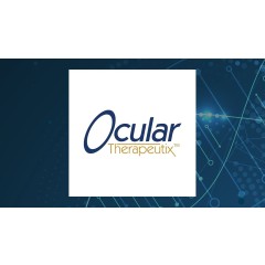 William Blair Has Optimistic Outlook of OCUL FY2025 Earnings