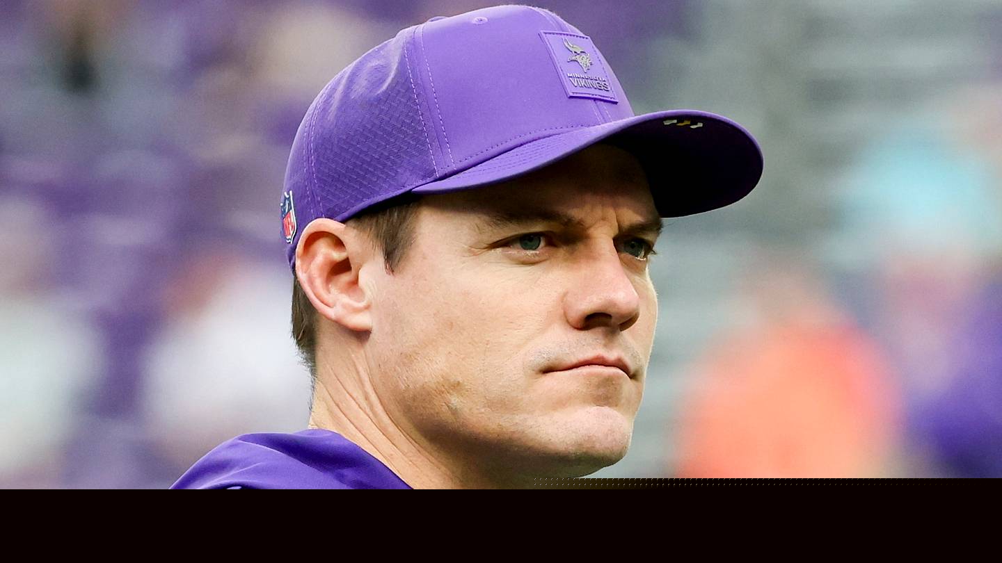 Vikings have one obvious free-agent option they should leave alone