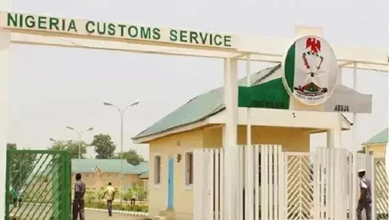 NCS Deploys Electronic Cargo Tracking System at PTML