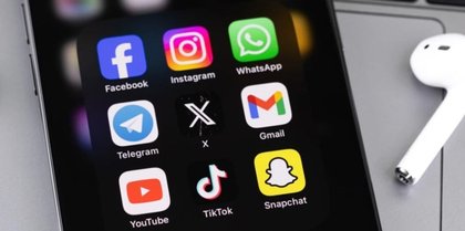 TikTok shmang gjyqin për varësinë nga rrjetet sociale