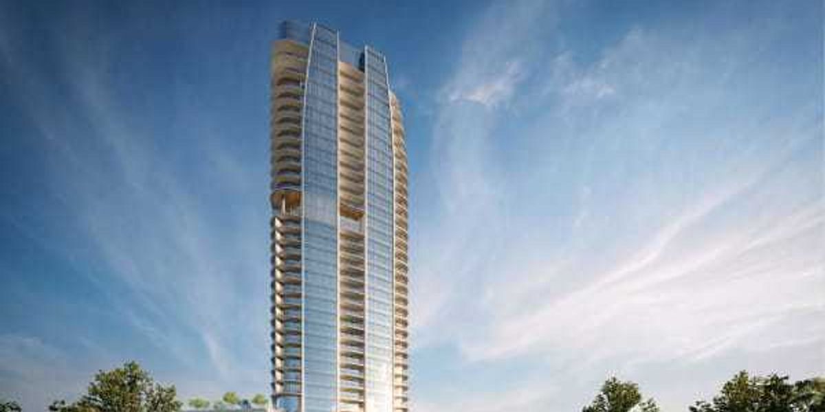 Ultra-luxurious Houston high-rise lists last penthouse for $14.5 million