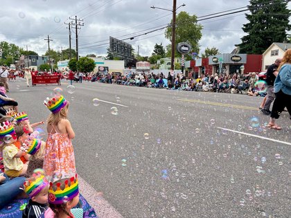 5 ways the Portland Rose Festival will be different in 2026