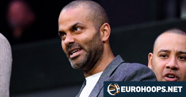 Η Βιλερμπάν χάνει τους παίκτες της, αλλά ο Πάρκερ επιμένει: “Όνειρο να κερδίσω το ΝΒΑ Europe”