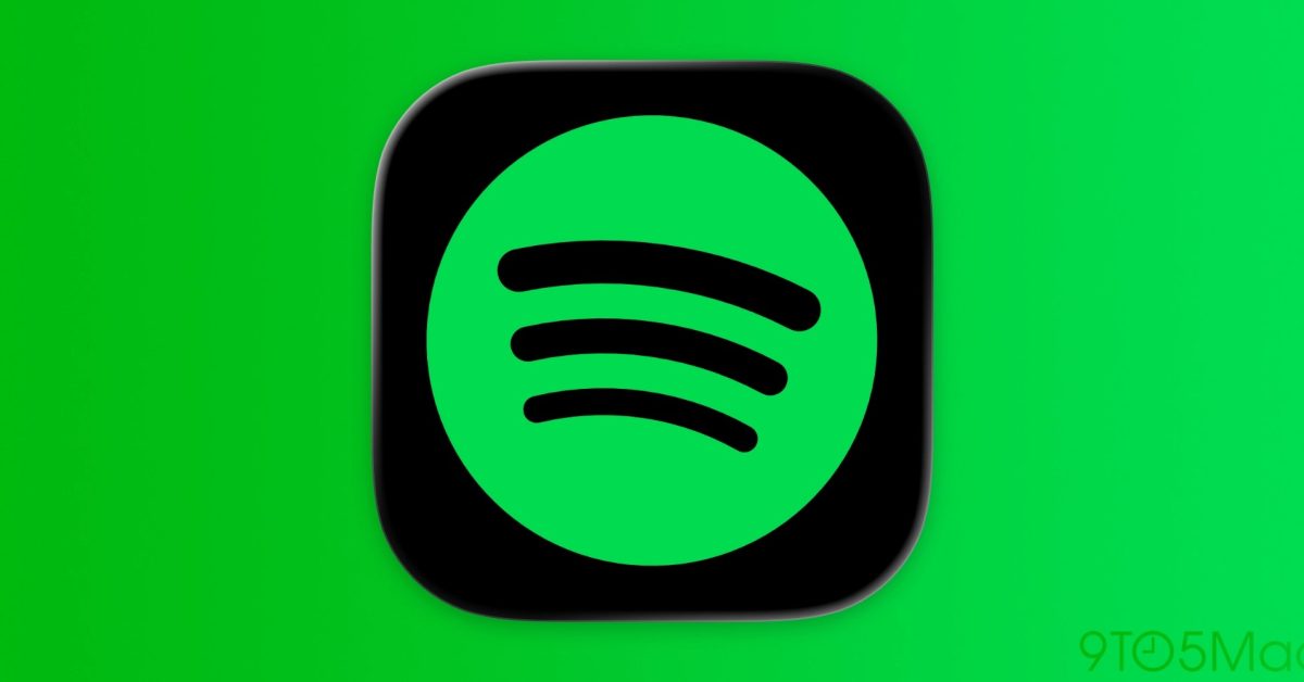 Spotify for iOS adds new music feature that can improve your running game