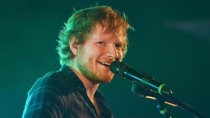 Ed Sheeran coming to Seattle's Lumen Field in 2026