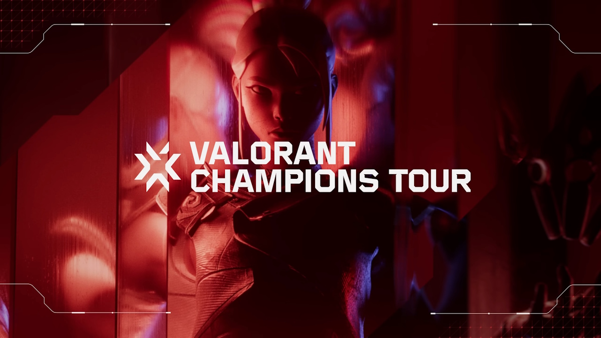 Valorant Reveals VCT 2026 Roadmap: Champions Heads to China