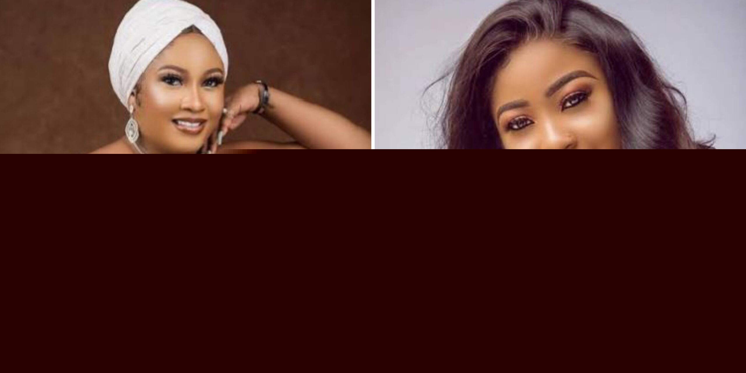 Nollywood Actress Temitope Osoba is dead