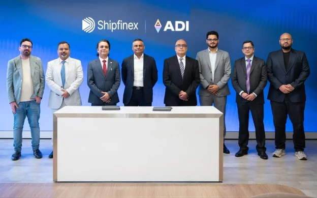ADI Chain and Shipfinex Target Maritime Finance with Tokenised Vessel Assets