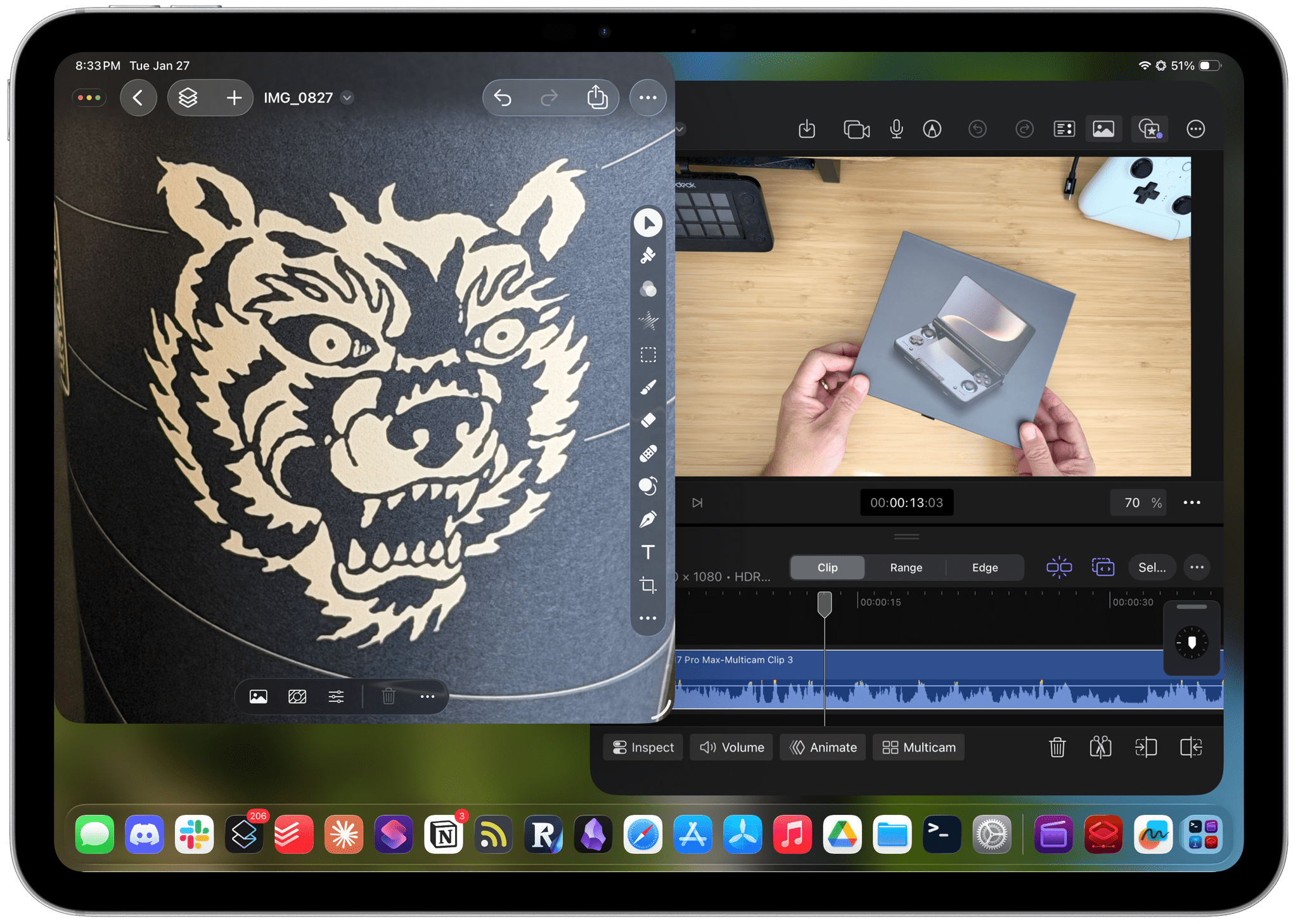 Creator Studio Review: Redefining Pro for the Modern Era