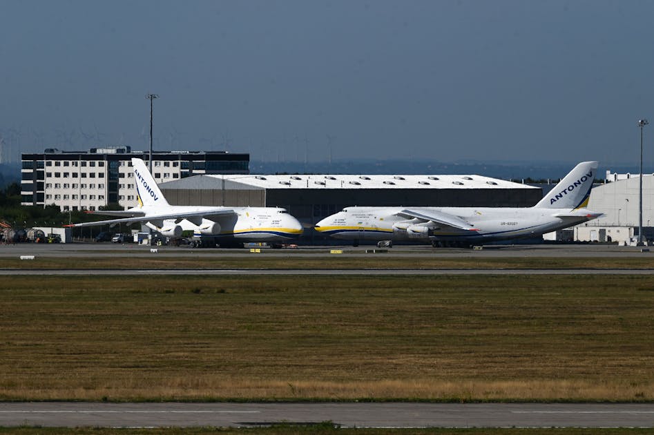Nach dem hybriden Angriff: Wie sich der Flughafen Leipzig gegen Drohnen wappnet