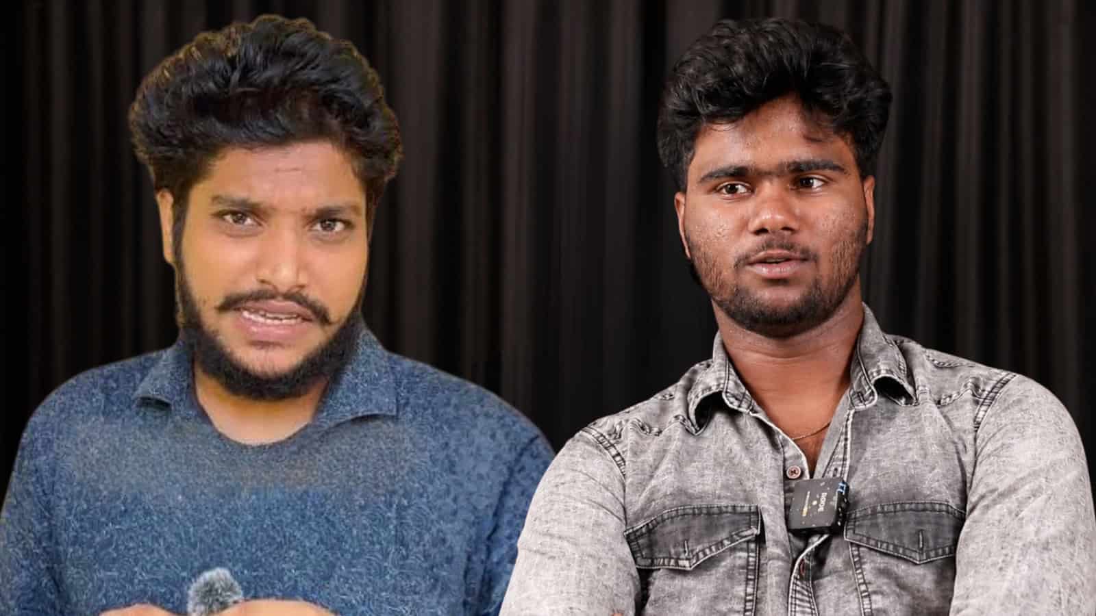 Dalit influencer files doxxing complaint against Hindutva creator