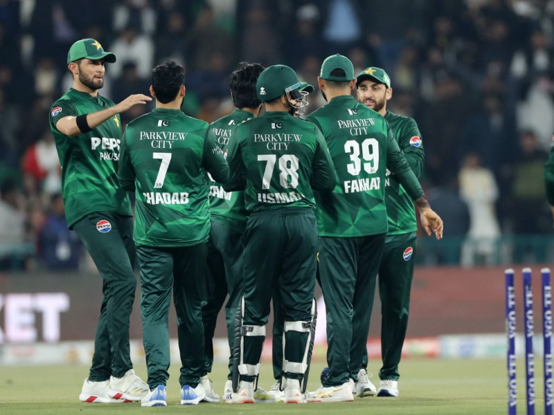 Iceland Cricket’s viral ‘ready to fly’ remark sparks talk over Pakistan’s T20 plans