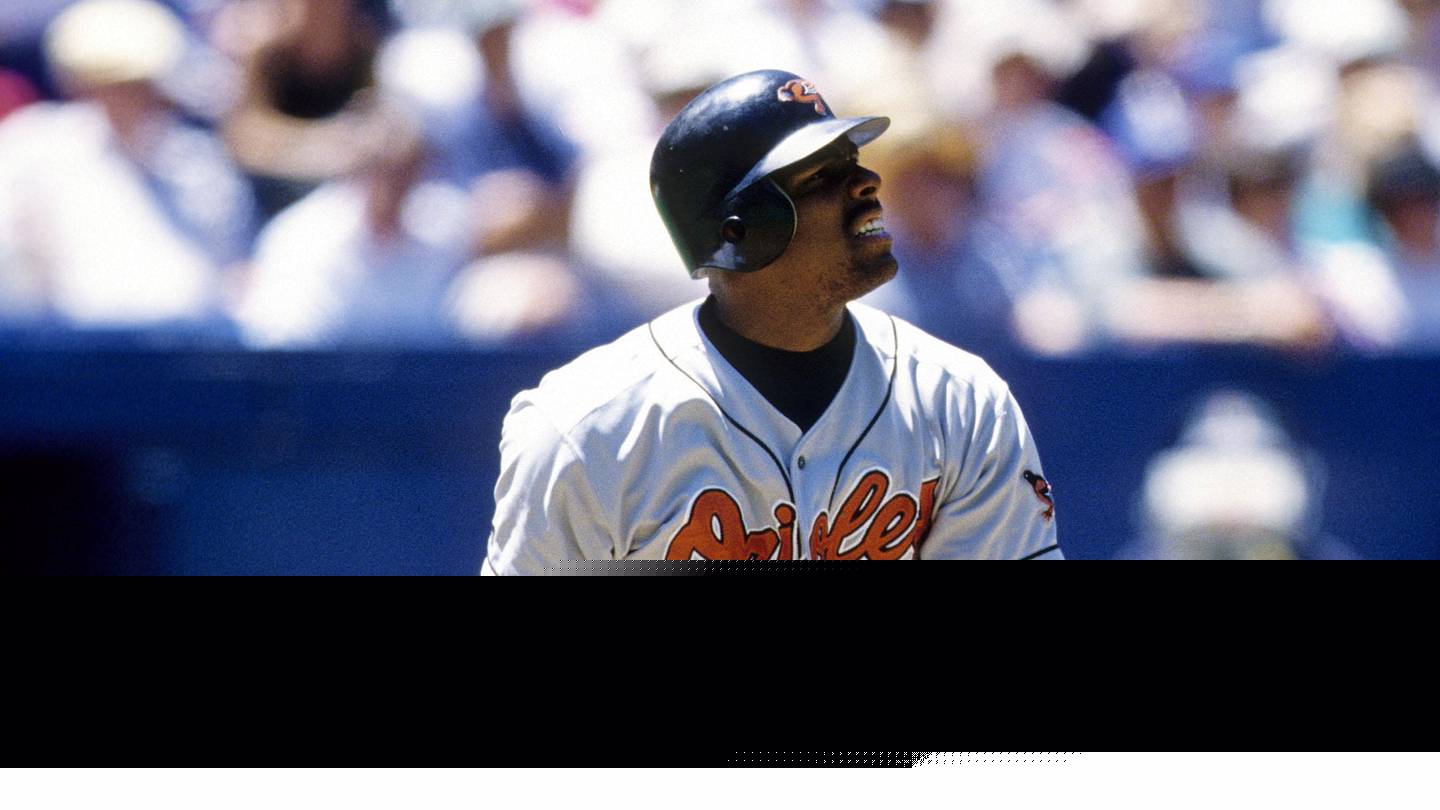 NY Mets trade retrospective: Selling Bobby Bonilla to the Orioles in 1995