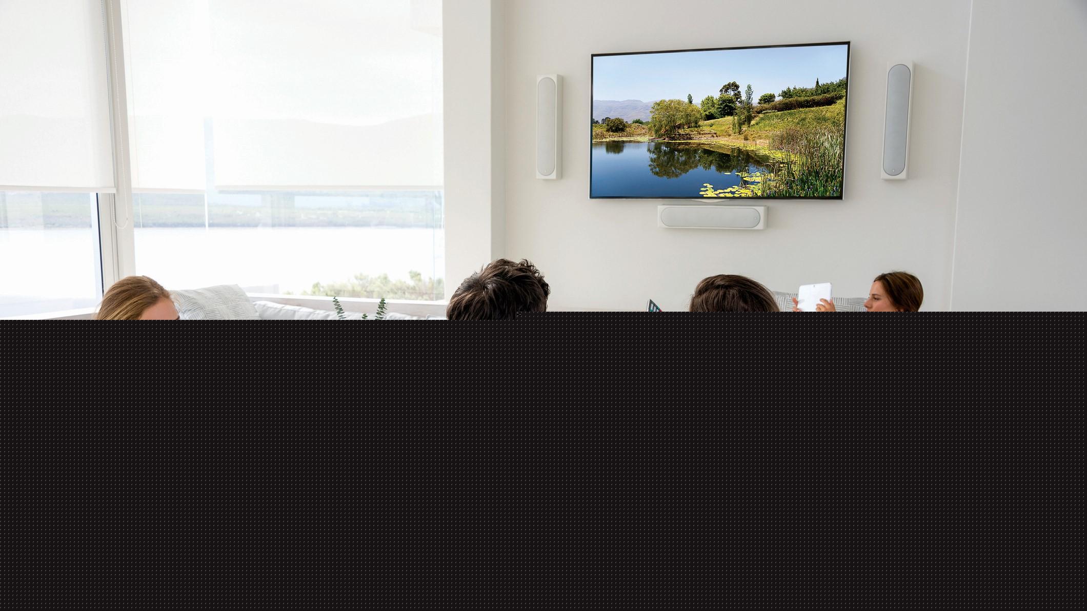 U.S., U.K. Consumers Now Spend 11 Hours a Day Using Media