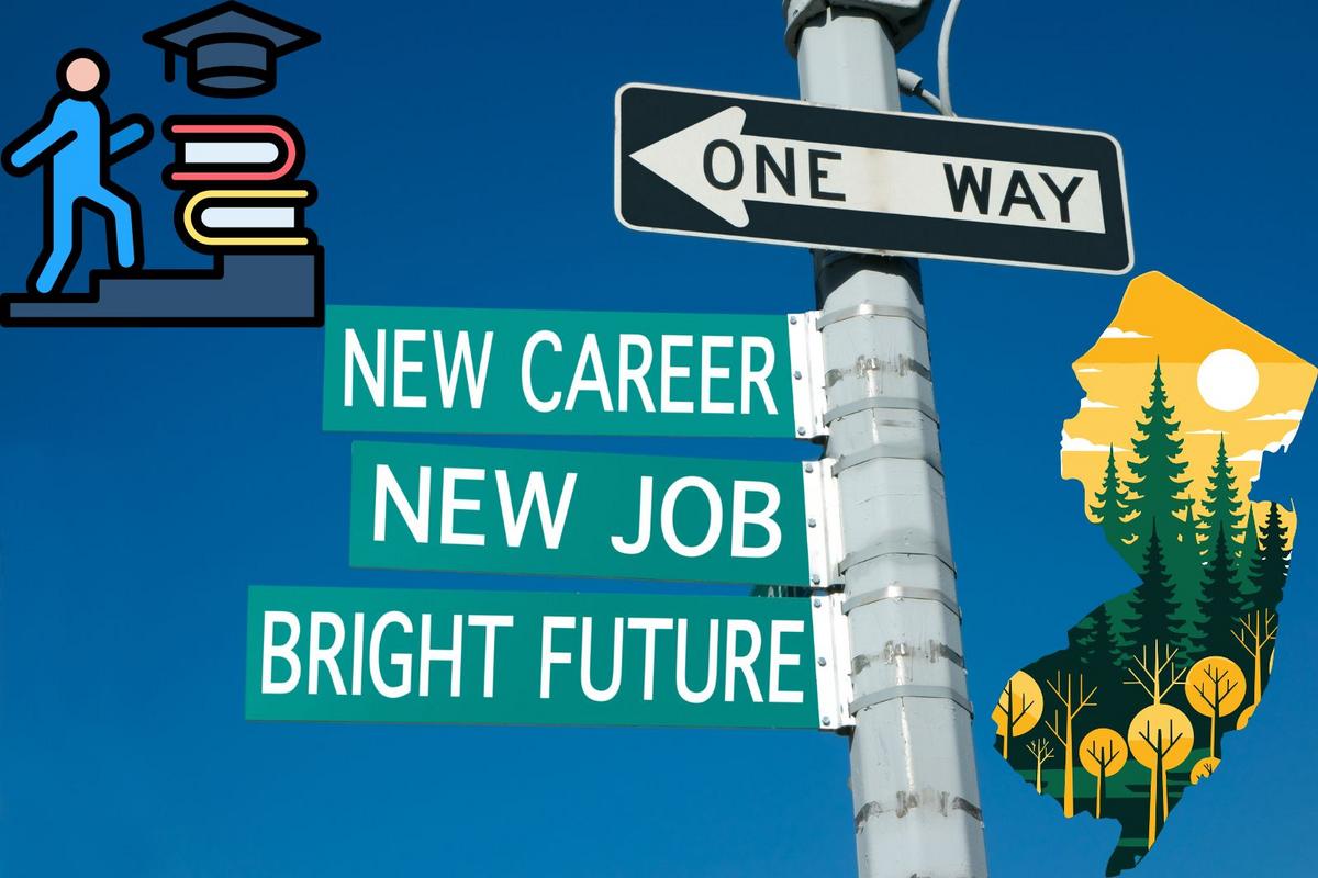 Study shows NJ's a good place for young people to start careers